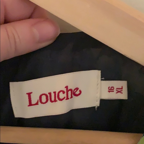 ASOS A Line Floral Dress with POCKETS 🌺 - Picture 3 of 4